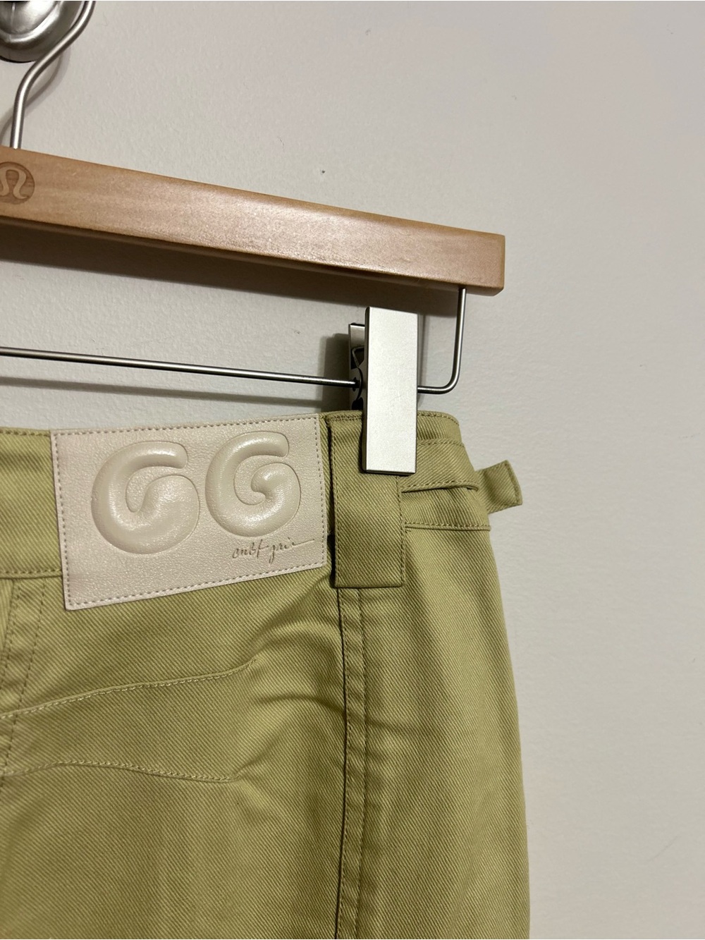 ⭐️Cult Gaia Pants size 0⭐️ - Picture 5 of 8